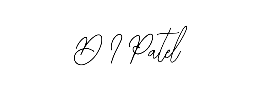 Once you've used our free online signature maker to create your best signature Bearetta-2O07w style, it's time to enjoy all of the benefits that D I Patel name signing documents. D I Patel signature style 12 images and pictures png