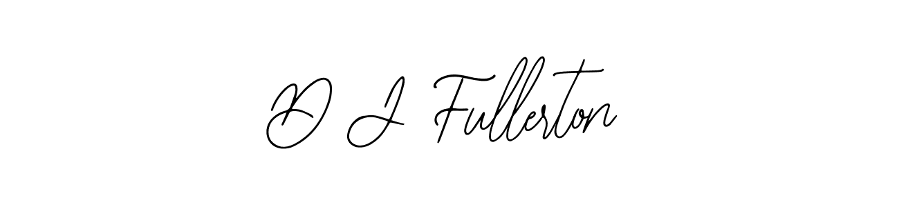 Bearetta-2O07w is a professional signature style that is perfect for those who want to add a touch of class to their signature. It is also a great choice for those who want to make their signature more unique. Get D J Fullerton name to fancy signature for free. D J Fullerton signature style 12 images and pictures png