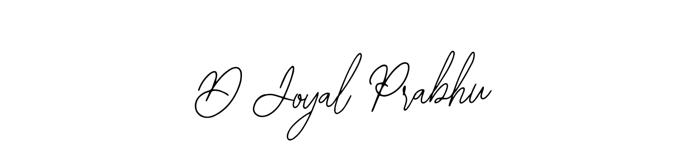 Once you've used our free online signature maker to create your best signature Bearetta-2O07w style, it's time to enjoy all of the benefits that D Joyal Prabhu name signing documents. D Joyal Prabhu signature style 12 images and pictures png