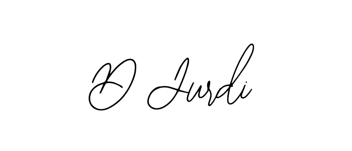 Check out images of Autograph of D Jurdi name. Actor D Jurdi Signature Style. Bearetta-2O07w is a professional sign style online. D Jurdi signature style 12 images and pictures png