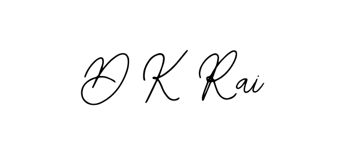 How to Draw D K Rai signature style? Bearetta-2O07w is a latest design signature styles for name D K Rai. D K Rai signature style 12 images and pictures png