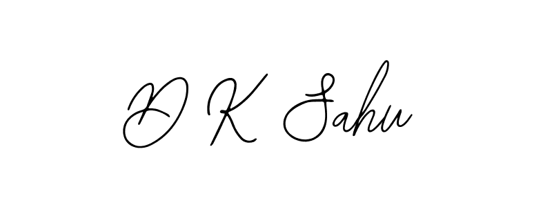 You can use this online signature creator to create a handwritten signature for the name D K Sahu. This is the best online autograph maker. D K Sahu signature style 12 images and pictures png