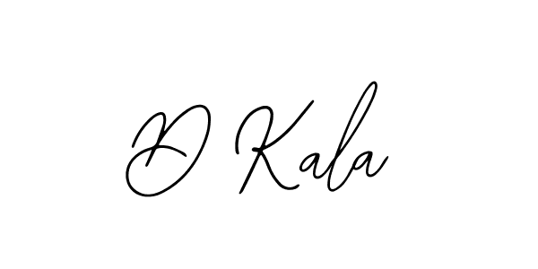 Bearetta-2O07w is a professional signature style that is perfect for those who want to add a touch of class to their signature. It is also a great choice for those who want to make their signature more unique. Get D Kala name to fancy signature for free. D Kala signature style 12 images and pictures png