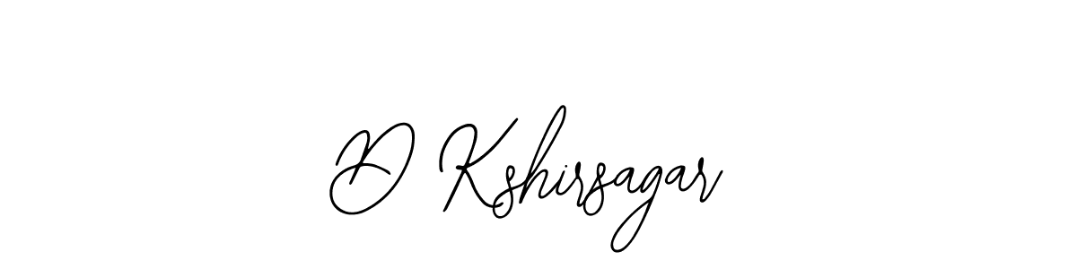 Make a short D Kshirsagar signature style. Manage your documents anywhere anytime using Bearetta-2O07w. Create and add eSignatures, submit forms, share and send files easily. D Kshirsagar signature style 12 images and pictures png