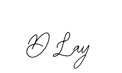 It looks lik you need a new signature style for name D Lay. Design unique handwritten (Bearetta-2O07w) signature with our free signature maker in just a few clicks. D Lay signature style 12 images and pictures png