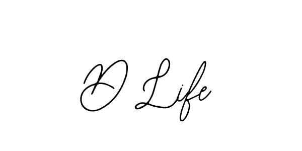This is the best signature style for the D Life name. Also you like these signature font (Bearetta-2O07w). Mix name signature. D Life signature style 12 images and pictures png
