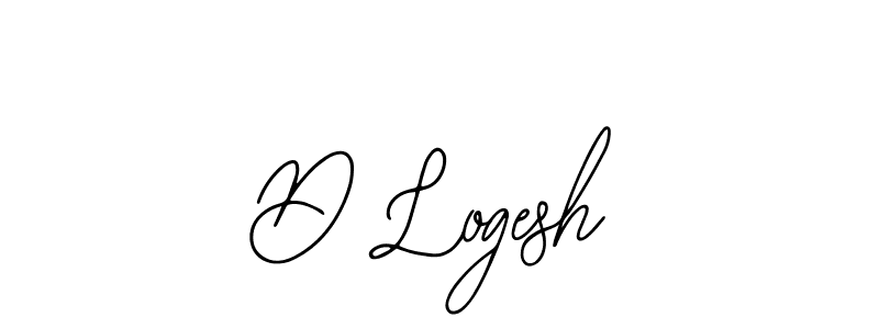 This is the best signature style for the D Logesh name. Also you like these signature font (Bearetta-2O07w). Mix name signature. D Logesh signature style 12 images and pictures png