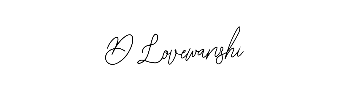 Here are the top 10 professional signature styles for the name D Lovewanshi. These are the best autograph styles you can use for your name. D Lovewanshi signature style 12 images and pictures png