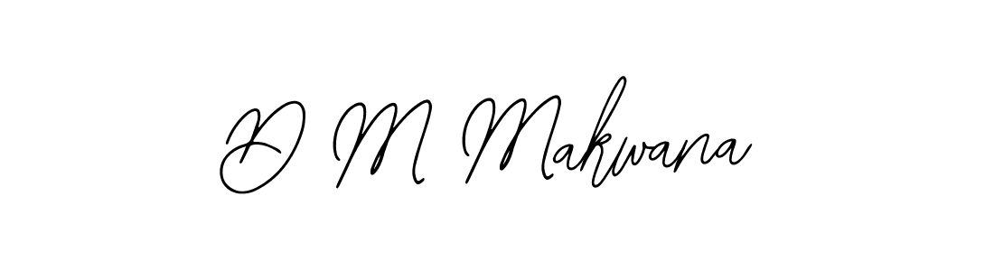 See photos of D M Makwana official signature by Spectra . Check more albums & portfolios. Read reviews & check more about Bearetta-2O07w font. D M Makwana signature style 12 images and pictures png