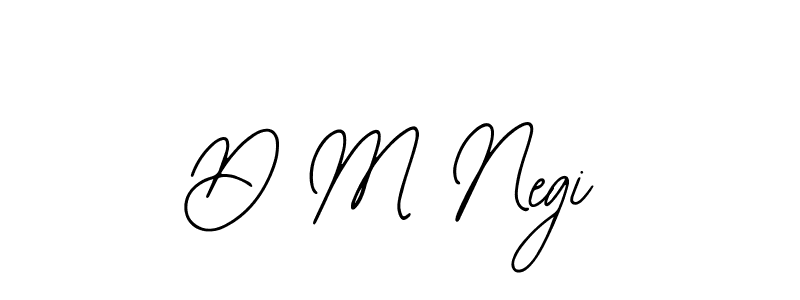Check out images of Autograph of D M Negi name. Actor D M Negi Signature Style. Bearetta-2O07w is a professional sign style online. D M Negi signature style 12 images and pictures png