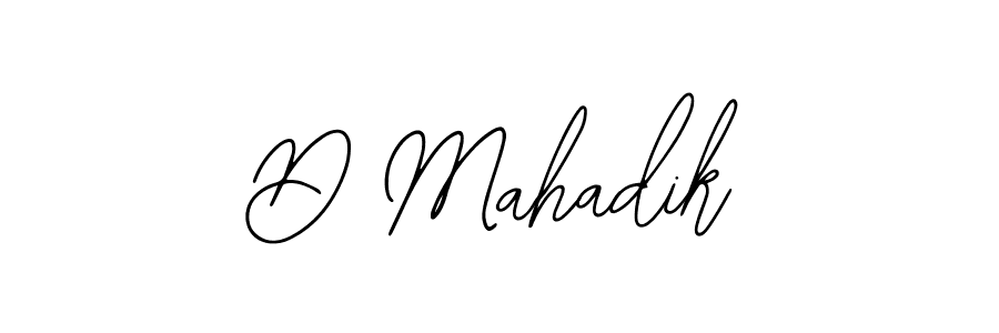 Make a short D Mahadik signature style. Manage your documents anywhere anytime using Bearetta-2O07w. Create and add eSignatures, submit forms, share and send files easily. D Mahadik signature style 12 images and pictures png