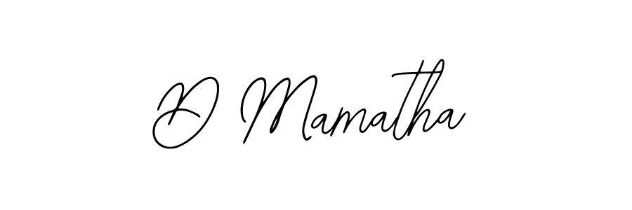 See photos of D Mamatha official signature by Spectra . Check more albums & portfolios. Read reviews & check more about Bearetta-2O07w font. D Mamatha signature style 12 images and pictures png