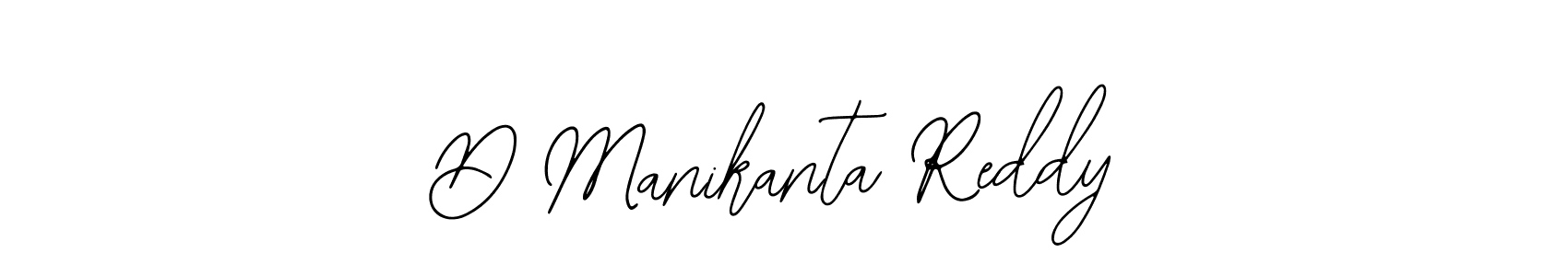 Make a short D Manikanta Reddy signature style. Manage your documents anywhere anytime using Bearetta-2O07w. Create and add eSignatures, submit forms, share and send files easily. D Manikanta Reddy signature style 12 images and pictures png