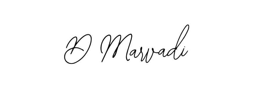 It looks lik you need a new signature style for name D Marvadi. Design unique handwritten (Bearetta-2O07w) signature with our free signature maker in just a few clicks. D Marvadi signature style 12 images and pictures png