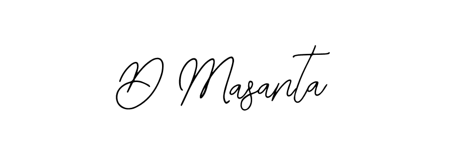 Make a short D Masanta signature style. Manage your documents anywhere anytime using Bearetta-2O07w. Create and add eSignatures, submit forms, share and send files easily. D Masanta signature style 12 images and pictures png