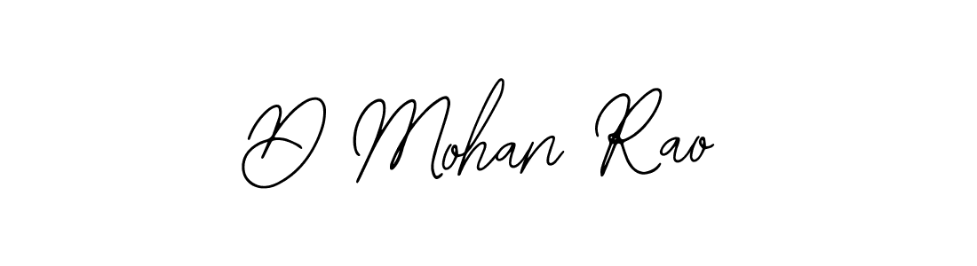 Make a short D Mohan Rao signature style. Manage your documents anywhere anytime using Bearetta-2O07w. Create and add eSignatures, submit forms, share and send files easily. D Mohan Rao signature style 12 images and pictures png