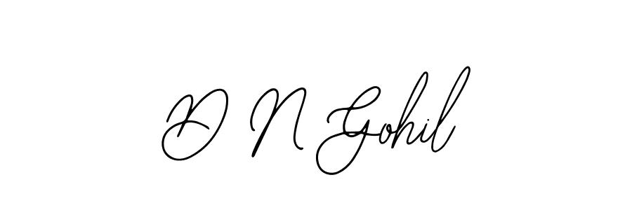 See photos of D N Gohil official signature by Spectra . Check more albums & portfolios. Read reviews & check more about Bearetta-2O07w font. D N Gohil signature style 12 images and pictures png