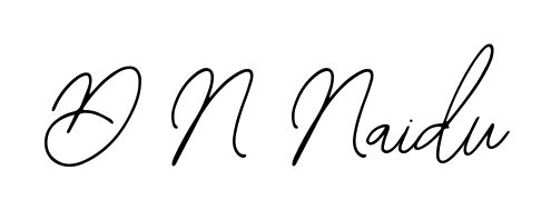 Also You can easily find your signature by using the search form. We will create D N Naidu name handwritten signature images for you free of cost using Bearetta-2O07w sign style. D N Naidu signature style 12 images and pictures png