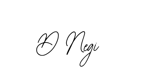 Check out images of Autograph of D Negi name. Actor D Negi Signature Style. Bearetta-2O07w is a professional sign style online. D Negi signature style 12 images and pictures png