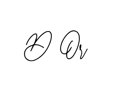 if you are searching for the best signature style for your name D Or. so please give up your signature search. here we have designed multiple signature styles  using Bearetta-2O07w. D Or signature style 12 images and pictures png