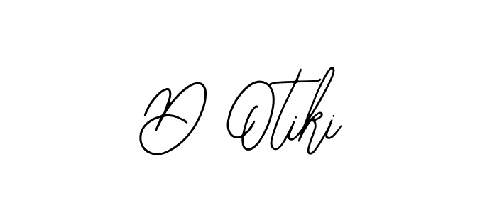Similarly Bearetta-2O07w is the best handwritten signature design. Signature creator online .You can use it as an online autograph creator for name D Otiki. D Otiki signature style 12 images and pictures png