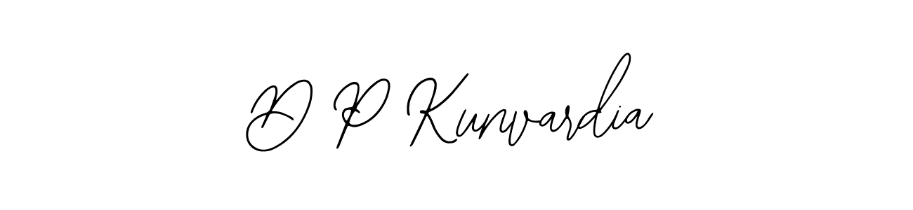 Here are the top 10 professional signature styles for the name D P Kunvardia. These are the best autograph styles you can use for your name. D P Kunvardia signature style 12 images and pictures png