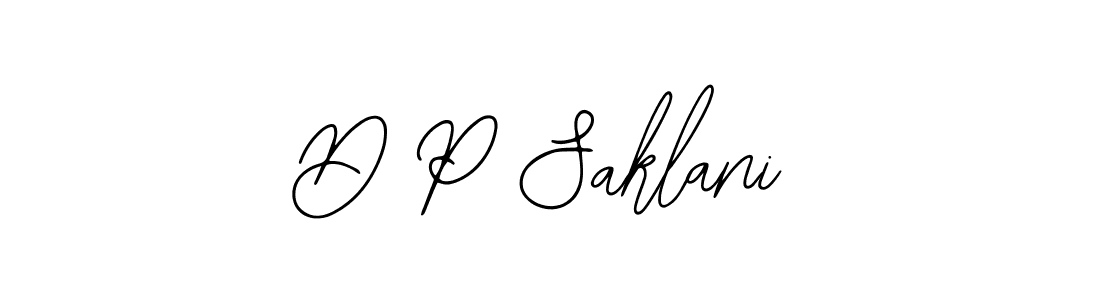 You can use this online signature creator to create a handwritten signature for the name D P Saklani. This is the best online autograph maker. D P Saklani signature style 12 images and pictures png