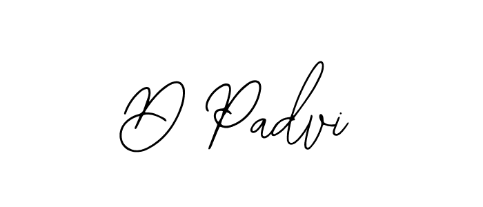 You can use this online signature creator to create a handwritten signature for the name D Padvi. This is the best online autograph maker. D Padvi signature style 12 images and pictures png