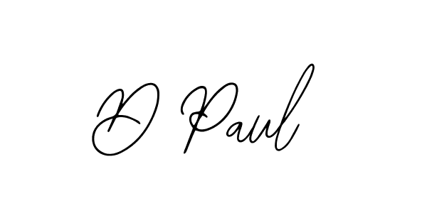 Make a beautiful signature design for name D Paul. Use this online signature maker to create a handwritten signature for free. D Paul signature style 12 images and pictures png