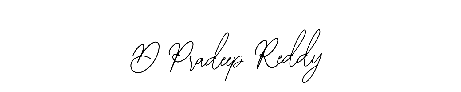 Check out images of Autograph of D Pradeep Reddy name. Actor D Pradeep Reddy Signature Style. Bearetta-2O07w is a professional sign style online. D Pradeep Reddy signature style 12 images and pictures png