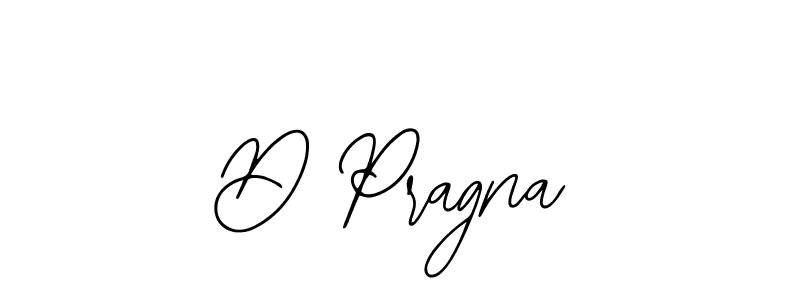 Once you've used our free online signature maker to create your best signature Bearetta-2O07w style, it's time to enjoy all of the benefits that D Pragna name signing documents. D Pragna signature style 12 images and pictures png