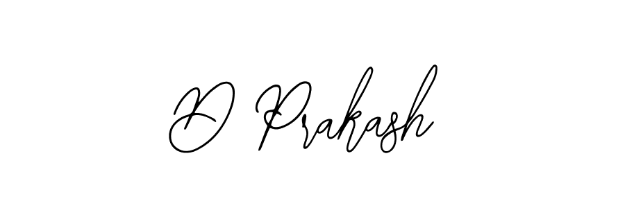 Also You can easily find your signature by using the search form. We will create D Prakash name handwritten signature images for you free of cost using Bearetta-2O07w sign style. D Prakash signature style 12 images and pictures png