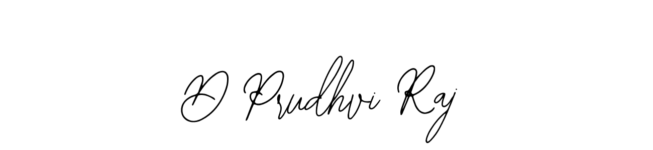 Use a signature maker to create a handwritten signature online. With this signature software, you can design (Bearetta-2O07w) your own signature for name D Prudhvi Raj. D Prudhvi Raj signature style 12 images and pictures png