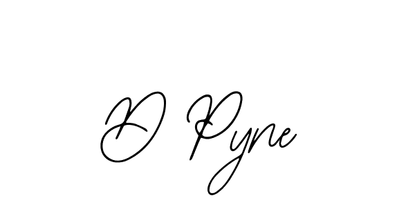 Check out images of Autograph of D Pyne name. Actor D Pyne Signature Style. Bearetta-2O07w is a professional sign style online. D Pyne signature style 12 images and pictures png