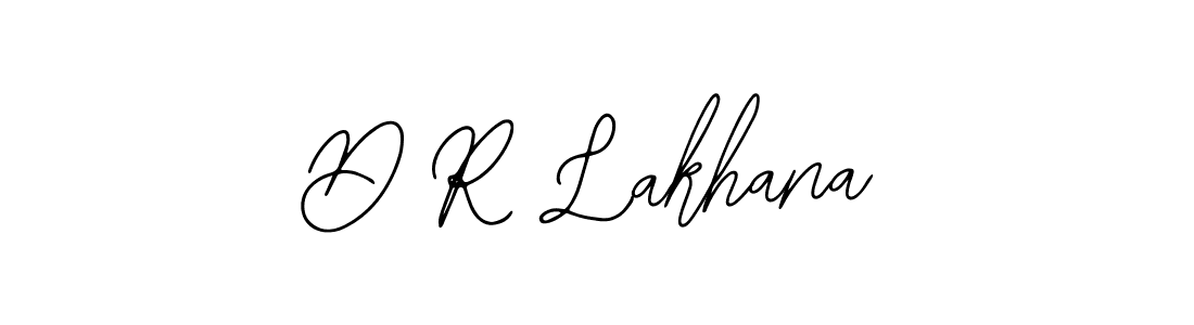 You can use this online signature creator to create a handwritten signature for the name D R Lakhana. This is the best online autograph maker. D R Lakhana signature style 12 images and pictures png