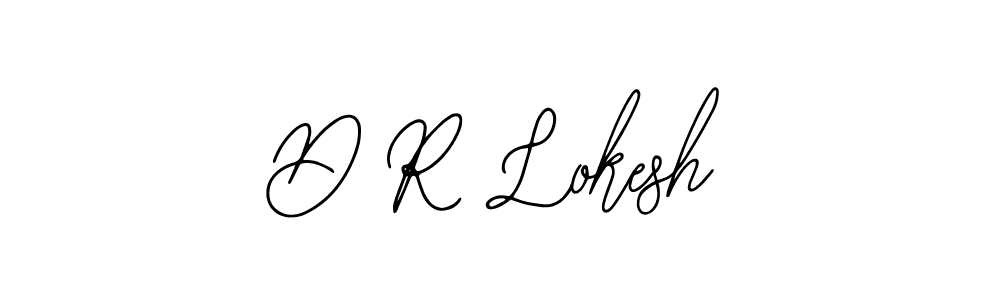 Once you've used our free online signature maker to create your best signature Bearetta-2O07w style, it's time to enjoy all of the benefits that D R Lokesh name signing documents. D R Lokesh signature style 12 images and pictures png