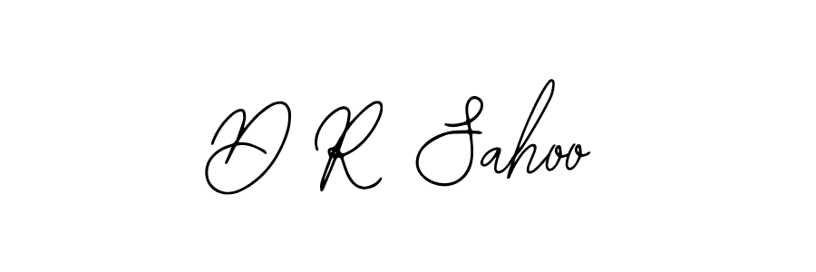 This is the best signature style for the D R Sahoo name. Also you like these signature font (Bearetta-2O07w). Mix name signature. D R Sahoo signature style 12 images and pictures png