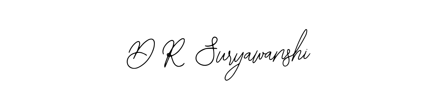 Best and Professional Signature Style for D R Suryawanshi. Bearetta-2O07w Best Signature Style Collection. D R Suryawanshi signature style 12 images and pictures png