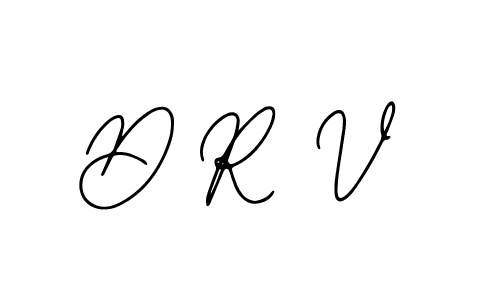 Here are the top 10 professional signature styles for the name D R V. These are the best autograph styles you can use for your name. D R V signature style 12 images and pictures png