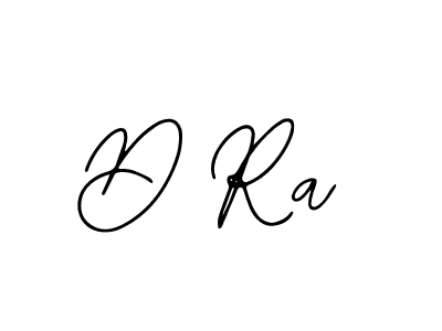 D Ra stylish signature style. Best Handwritten Sign (Bearetta-2O07w) for my name. Handwritten Signature Collection Ideas for my name D Ra. D Ra signature style 12 images and pictures png