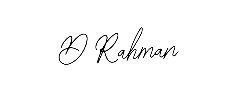 Here are the top 10 professional signature styles for the name D Rahman. These are the best autograph styles you can use for your name. D Rahman signature style 12 images and pictures png