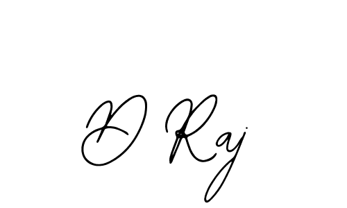 Here are the top 10 professional signature styles for the name D Raj. These are the best autograph styles you can use for your name. D Raj signature style 12 images and pictures png