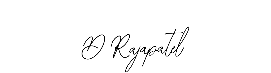 Here are the top 10 professional signature styles for the name D Rajapatel. These are the best autograph styles you can use for your name. D Rajapatel signature style 12 images and pictures png