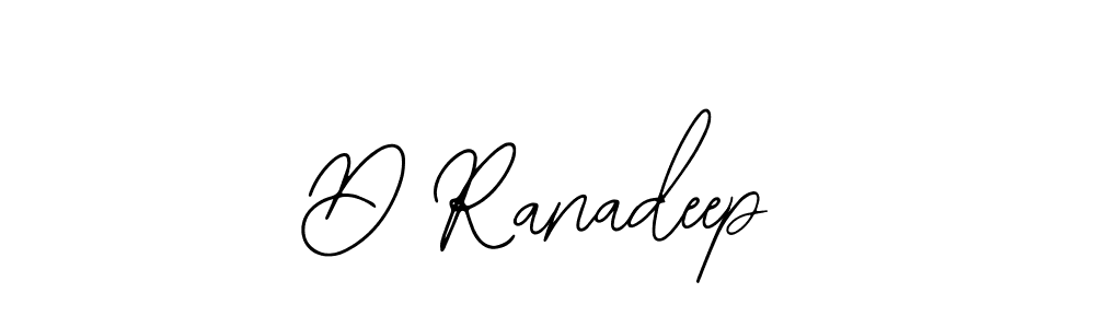 You can use this online signature creator to create a handwritten signature for the name D Ranadeep. This is the best online autograph maker. D Ranadeep signature style 12 images and pictures png