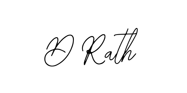 You can use this online signature creator to create a handwritten signature for the name D Rath. This is the best online autograph maker. D Rath signature style 12 images and pictures png