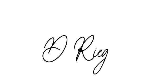 Similarly Bearetta-2O07w is the best handwritten signature design. Signature creator online .You can use it as an online autograph creator for name D Rieg. D Rieg signature style 12 images and pictures png