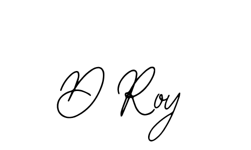 See photos of D Roy official signature by Spectra . Check more albums & portfolios. Read reviews & check more about Bearetta-2O07w font. D Roy signature style 12 images and pictures png