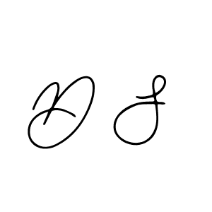Bearetta-2O07w is a professional signature style that is perfect for those who want to add a touch of class to their signature. It is also a great choice for those who want to make their signature more unique. Get D S name to fancy signature for free. D S signature style 12 images and pictures png
