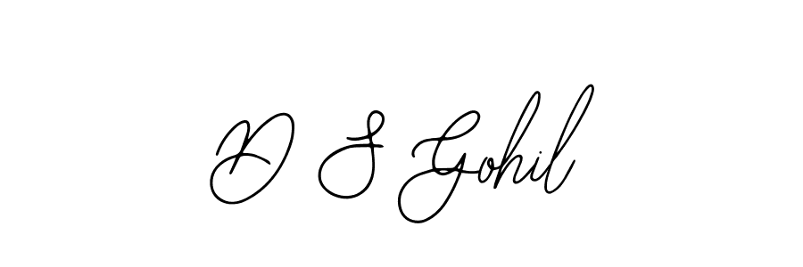 Check out images of Autograph of D S Gohil name. Actor D S Gohil Signature Style. Bearetta-2O07w is a professional sign style online. D S Gohil signature style 12 images and pictures png