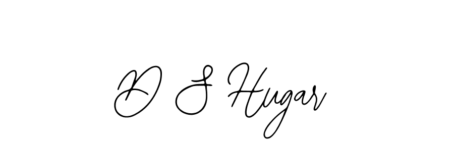 This is the best signature style for the D S Hugar name. Also you like these signature font (Bearetta-2O07w). Mix name signature. D S Hugar signature style 12 images and pictures png